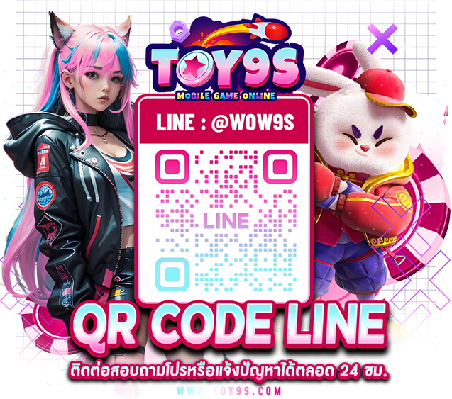 TOY9S QR Code